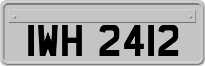 IWH2412