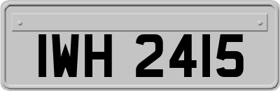 IWH2415