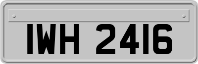 IWH2416