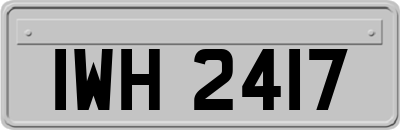 IWH2417