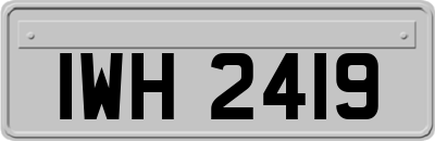 IWH2419