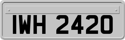 IWH2420