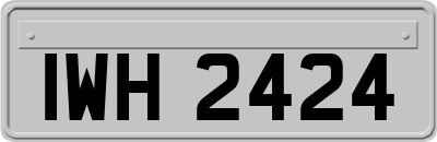 IWH2424