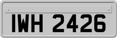 IWH2426