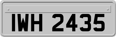IWH2435