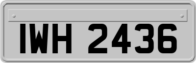 IWH2436