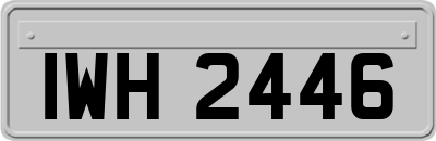 IWH2446