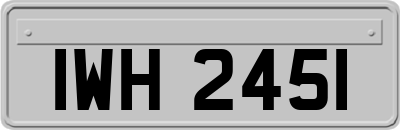 IWH2451