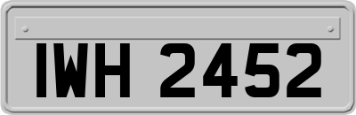 IWH2452