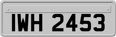 IWH2453