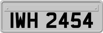 IWH2454