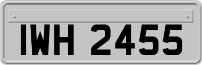 IWH2455