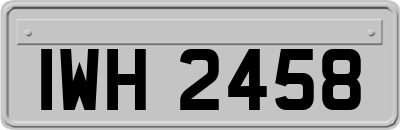 IWH2458