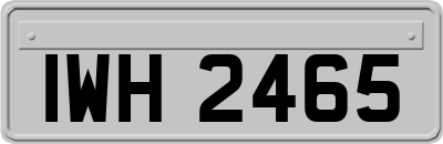 IWH2465