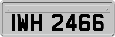IWH2466