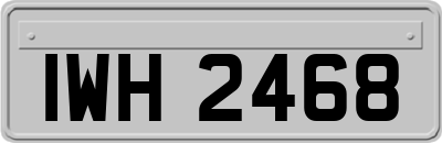 IWH2468