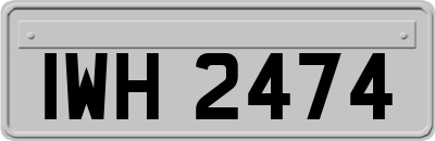 IWH2474