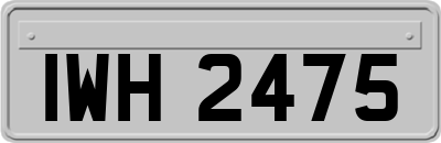 IWH2475