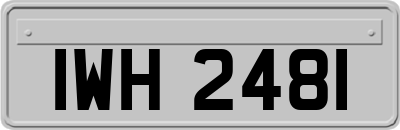 IWH2481