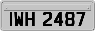 IWH2487