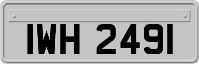 IWH2491