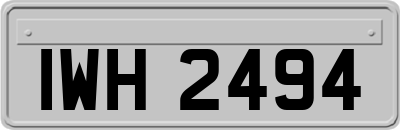 IWH2494