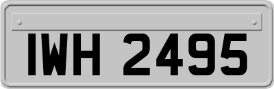 IWH2495