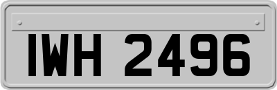 IWH2496