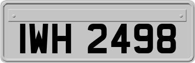 IWH2498