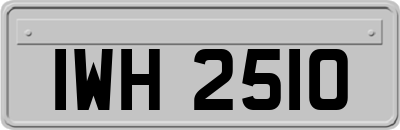 IWH2510