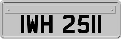 IWH2511