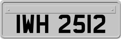 IWH2512