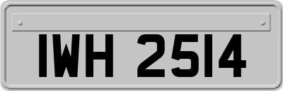 IWH2514