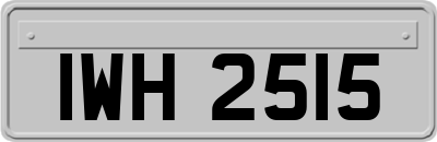 IWH2515