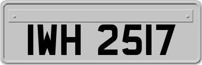 IWH2517