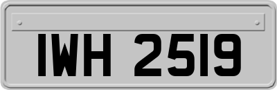 IWH2519