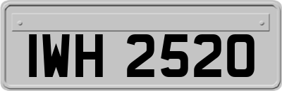 IWH2520