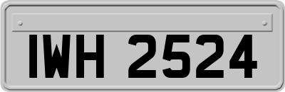 IWH2524