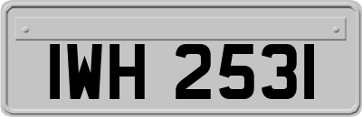 IWH2531
