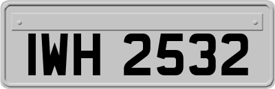 IWH2532