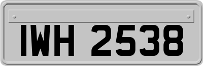IWH2538