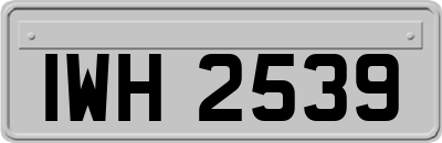 IWH2539