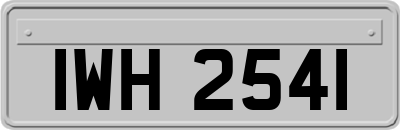 IWH2541