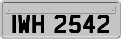 IWH2542