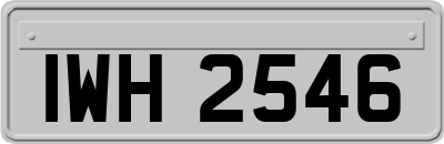 IWH2546