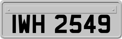 IWH2549