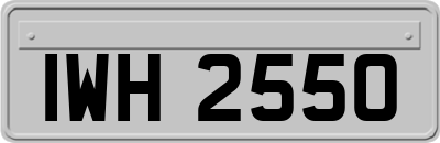 IWH2550