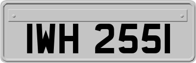 IWH2551