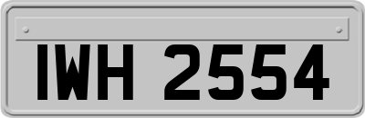 IWH2554