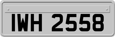 IWH2558